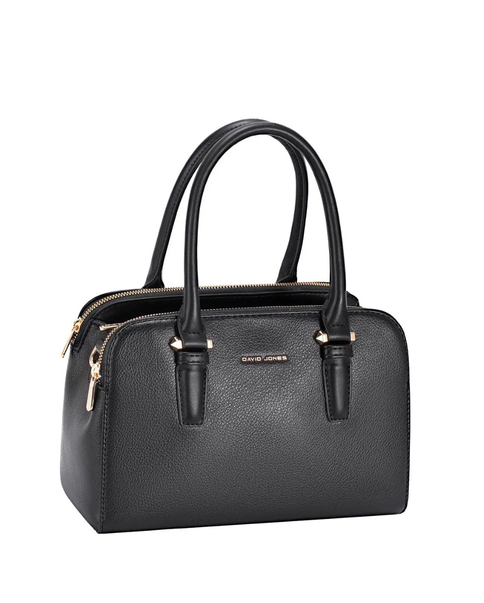 Sac à main - Roméo noir