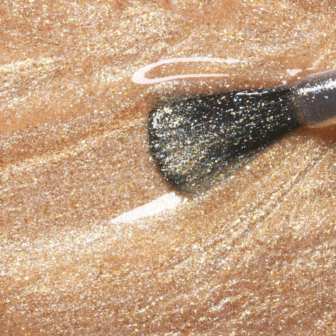 Gold - Vernis classique