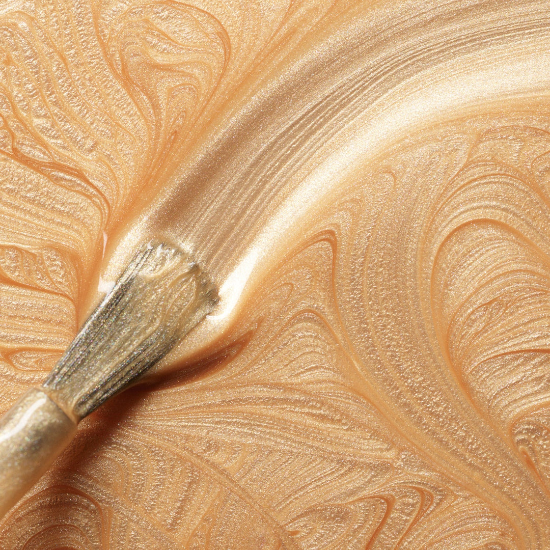 Gold Sand - Vernis semi-permanent