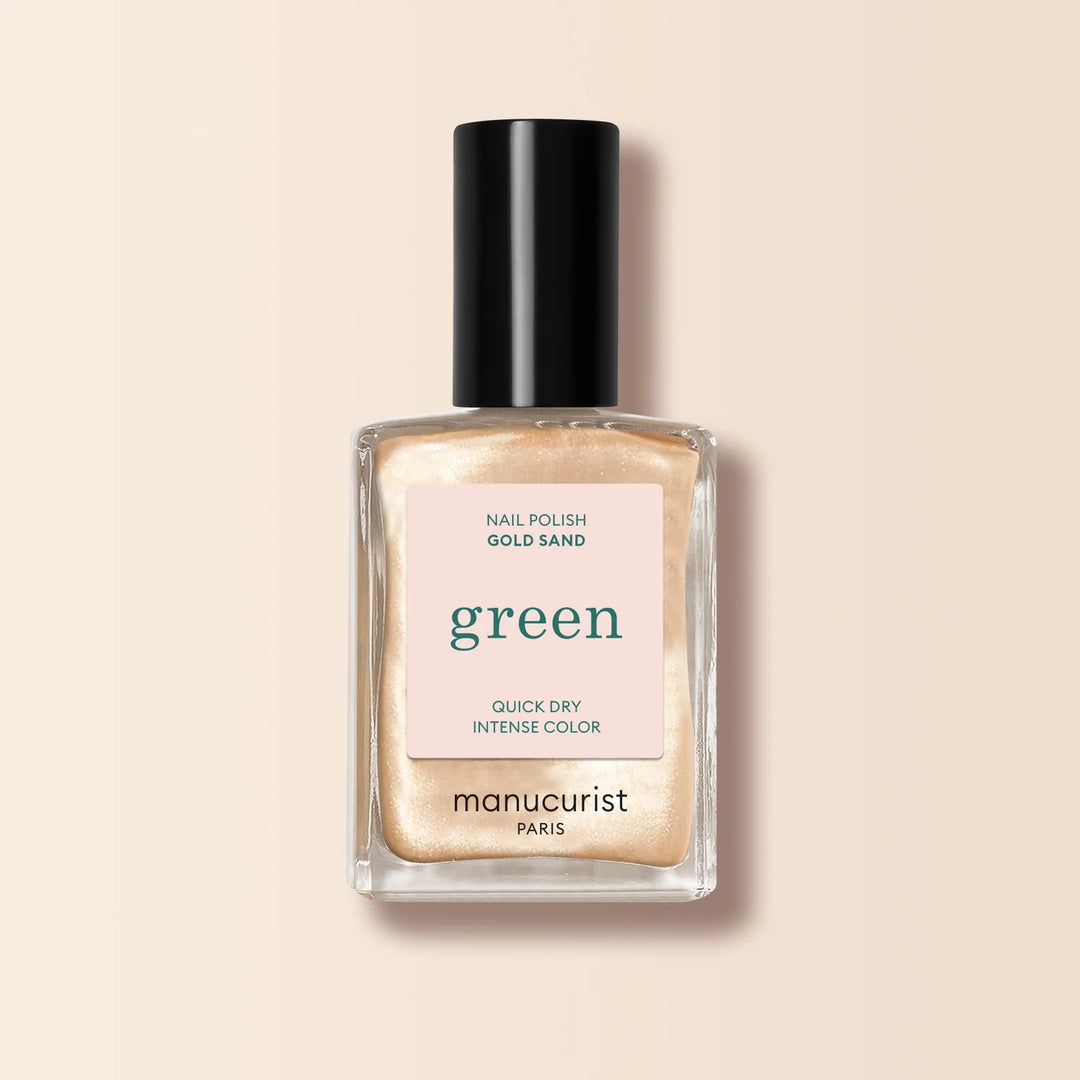 Gold Sand - Vernis classique