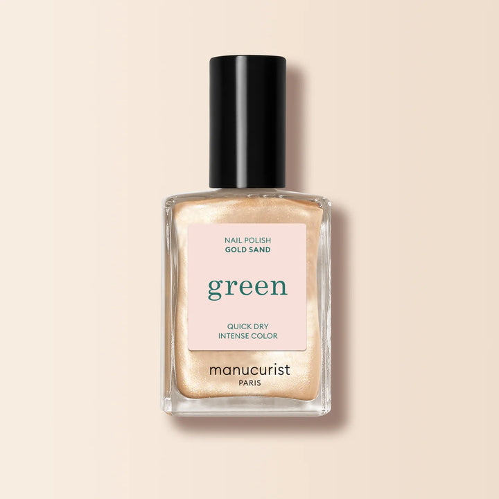 Gold Sand - Vernis classique