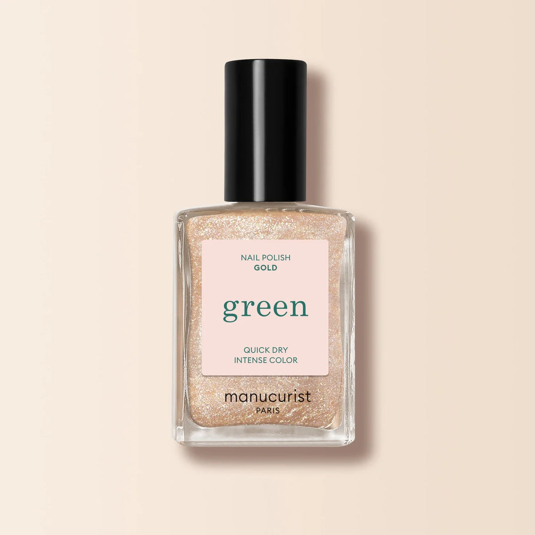 Gold - Vernis classique