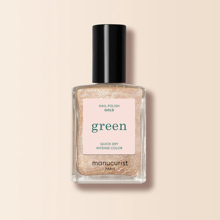 Gold - Vernis classique