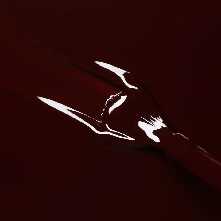 Hollyhock - Vernis Semi-permanent