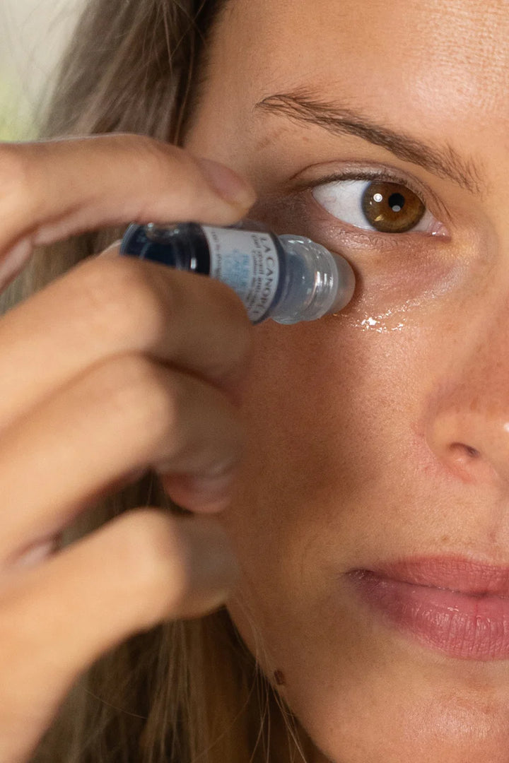 Gel réveil anti-cernes - La Canopée