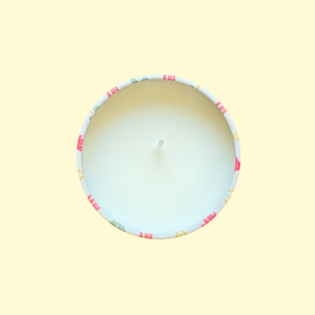 Bougie Tulip - Mini Verbena & Lemongrass