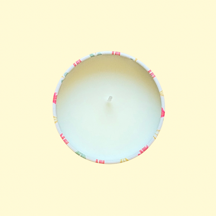 Bougie Tulip - Mini Verbena & Lemongrass