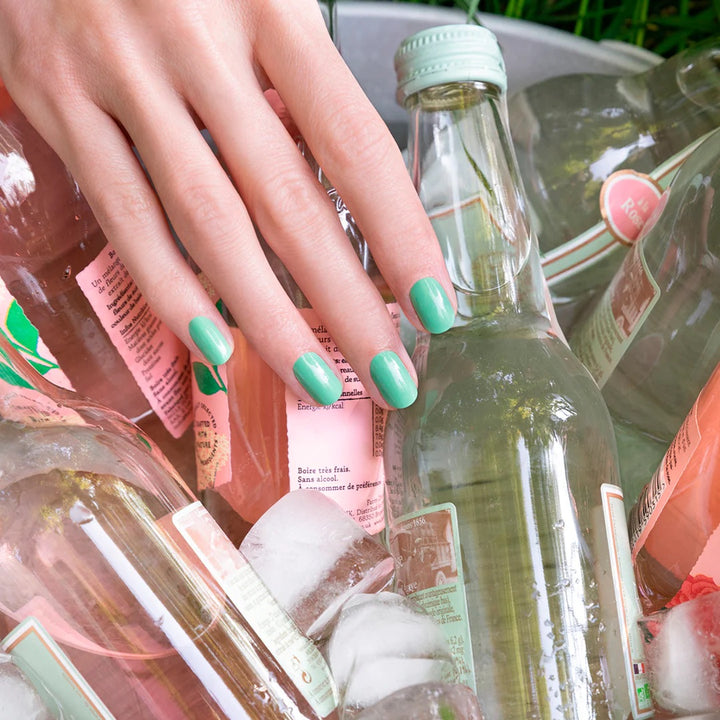 Amande - Vernis Semi-permanent