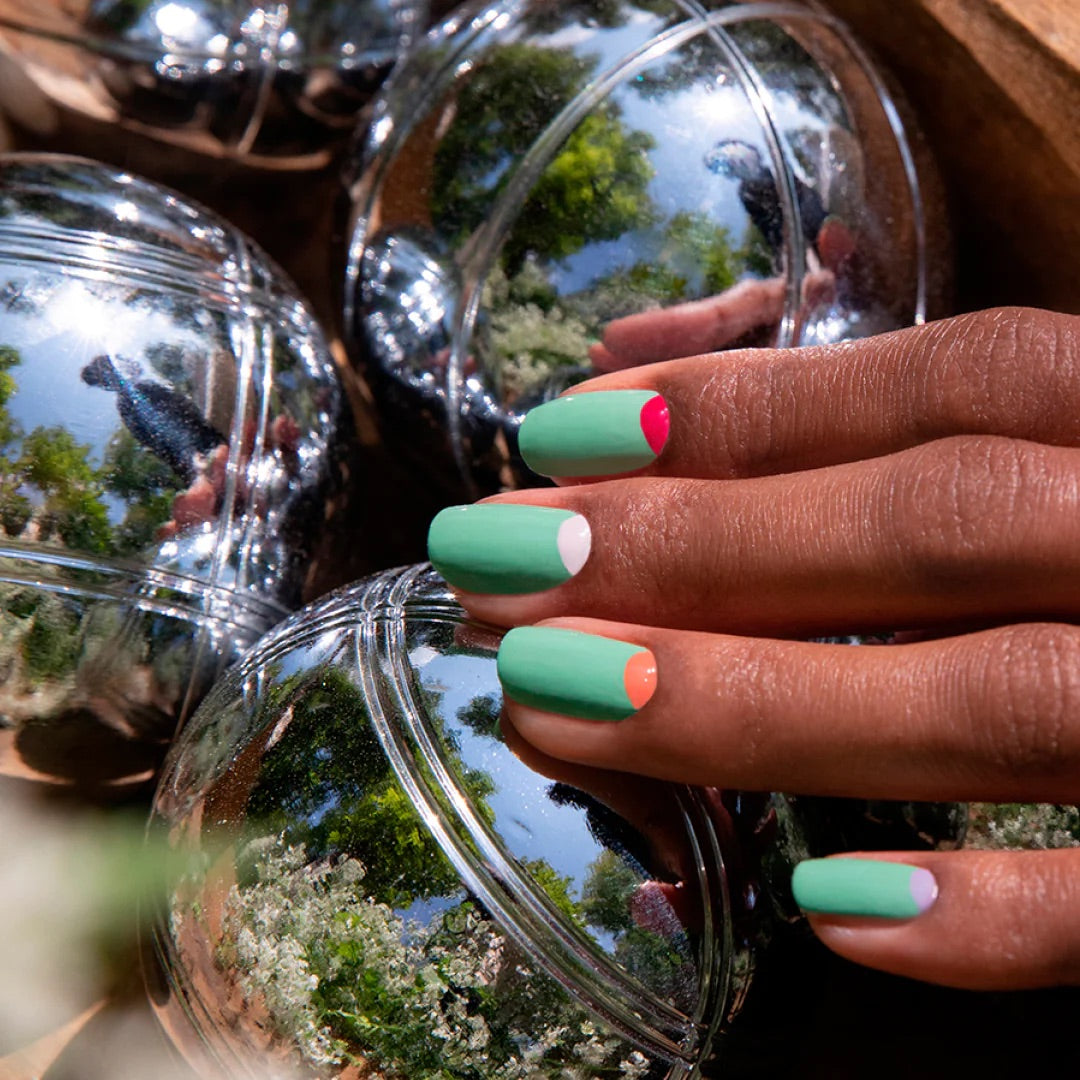 Amande - Vernis Semi-permanent