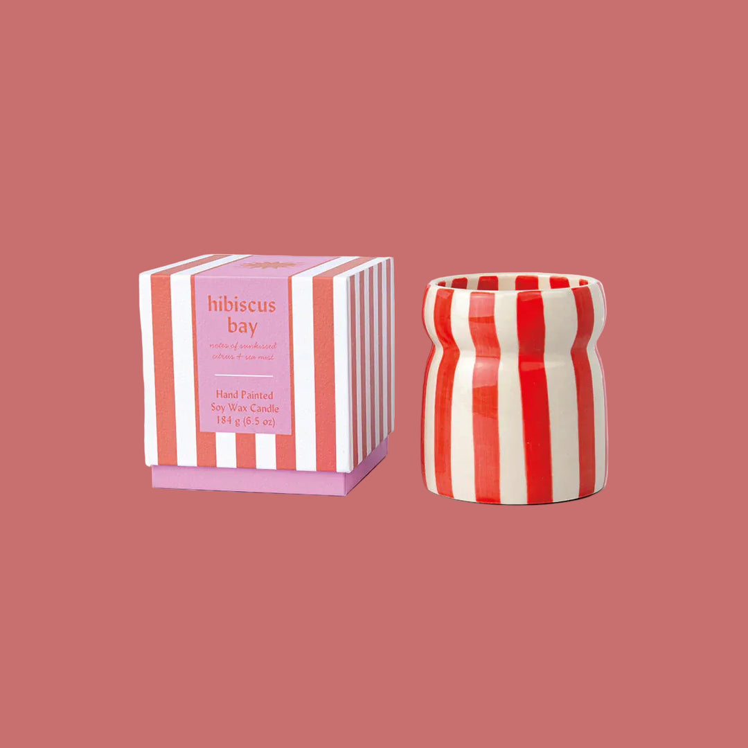 Bougie Cabana - Hibiscus Bay