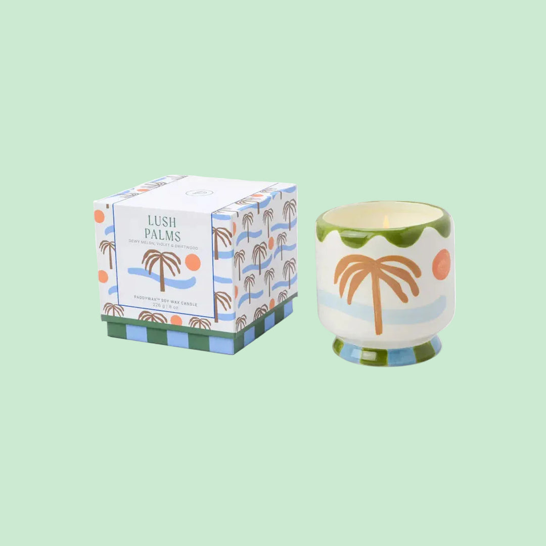Bougie Adopo - Lush Palms