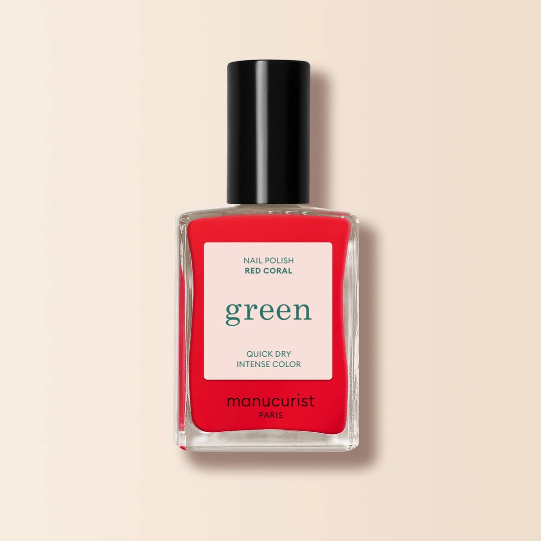 Read corail- Vernis classique