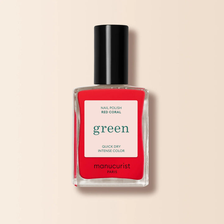 Read corail- Vernis classique