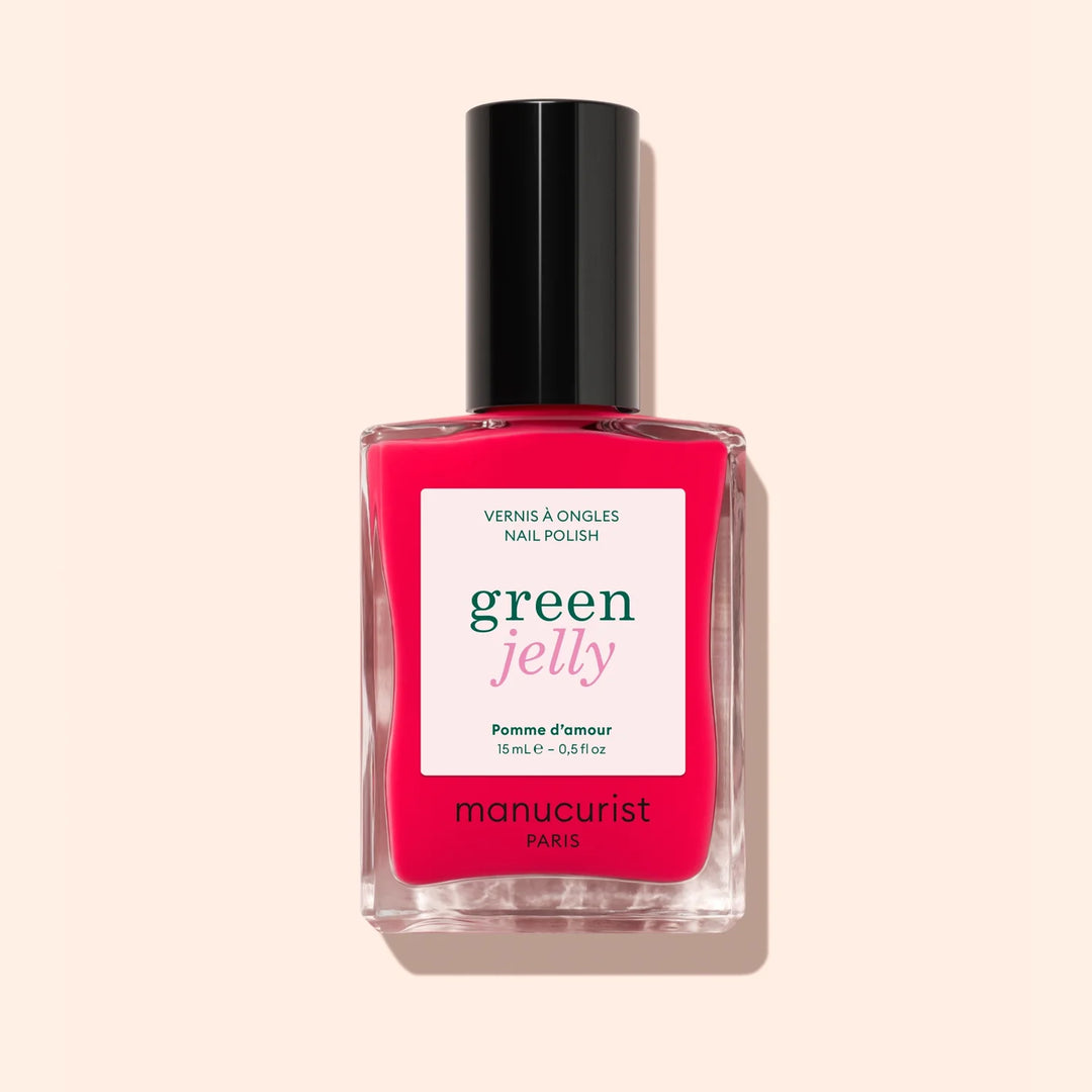 Pomme d’amour - Verni jelly