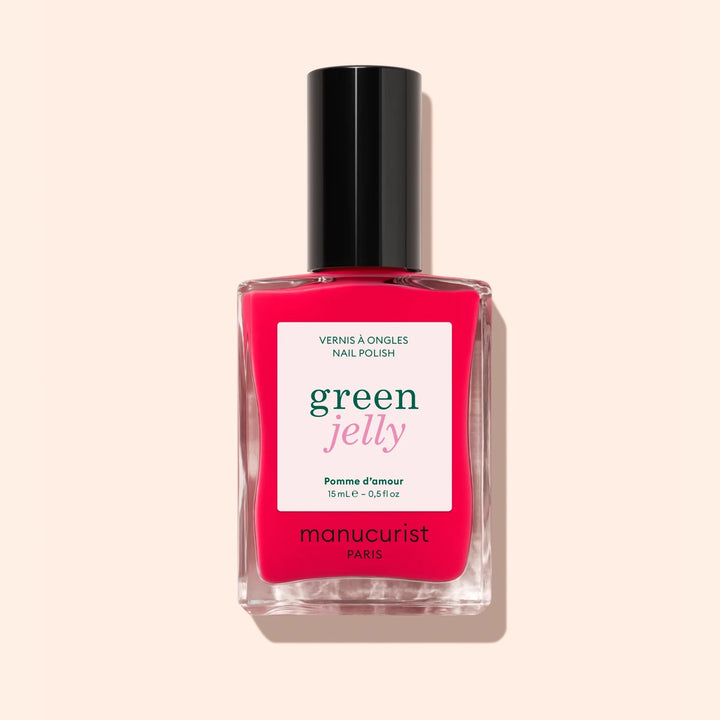 Pomme d’amour - Verni jelly