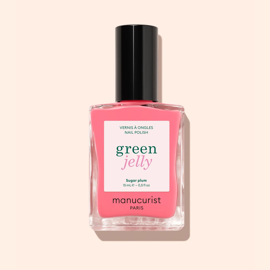Sugar Plum - Verni jelly