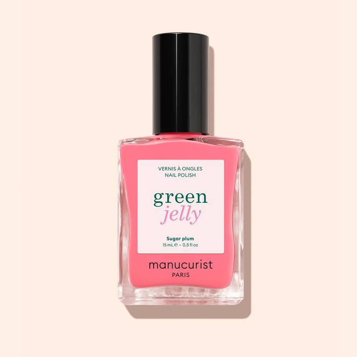 Sugar Plum - Verni jelly
