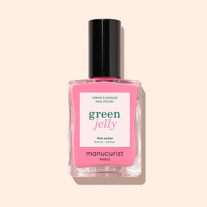 Pink Sorbet- Verni jelly