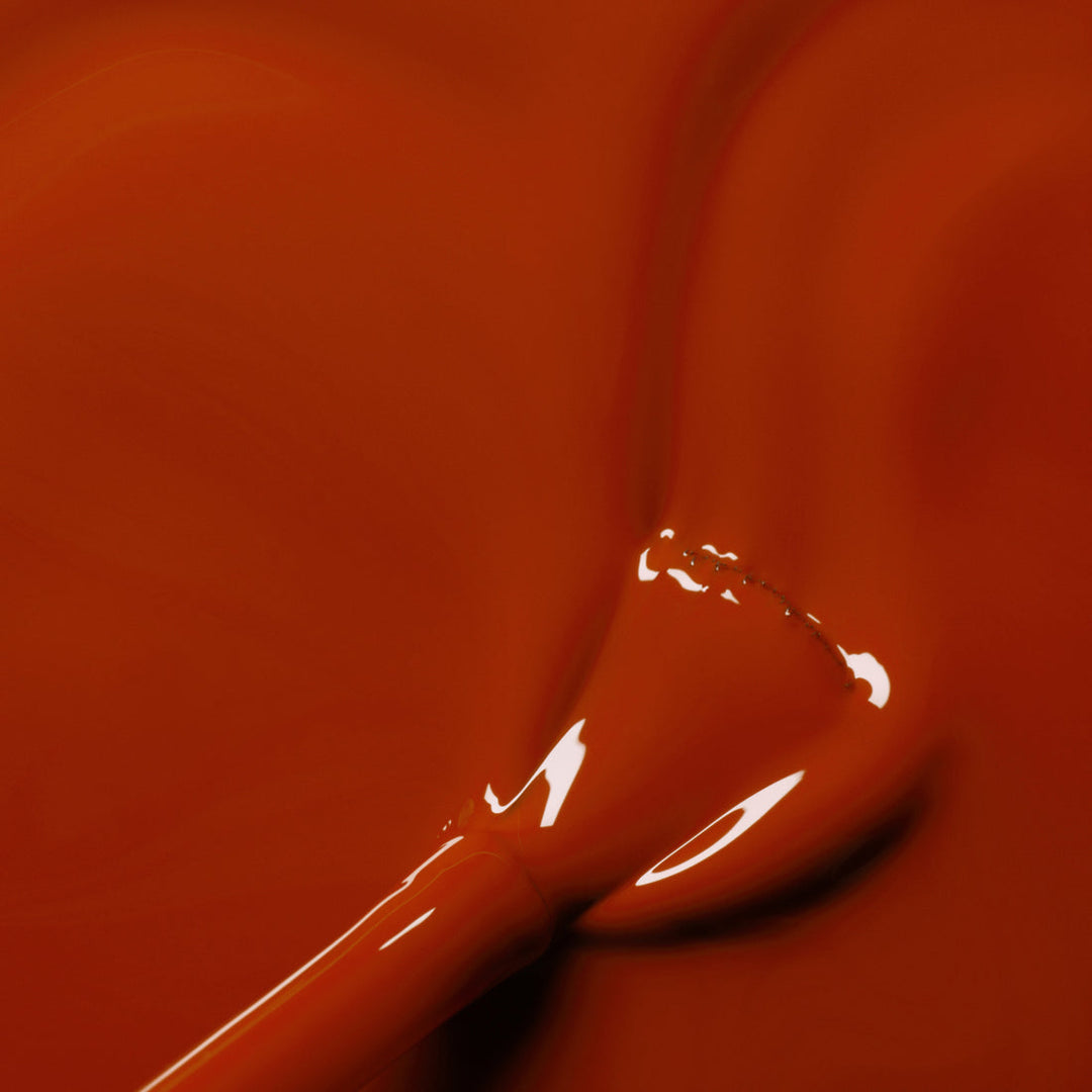 Indian summer - Vernis classique