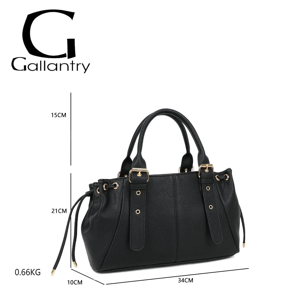 Sac L'Essentielle Noir