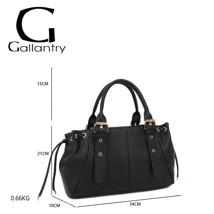 Sac L'Essentielle Noir