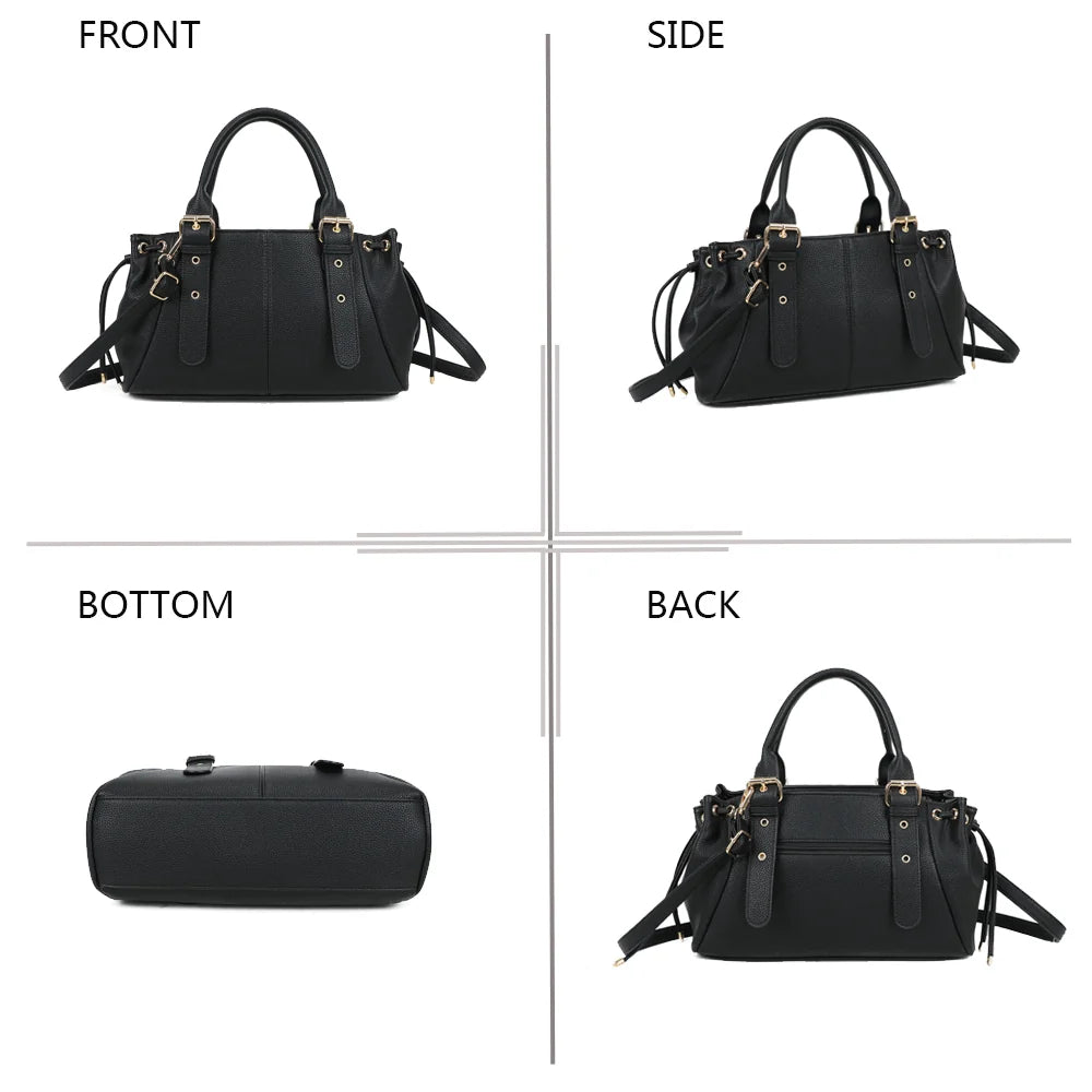 Sac L'Essentielle Noir