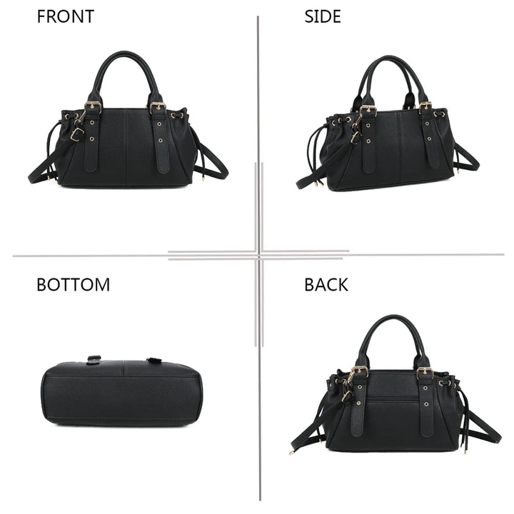 Sac L'Essentielle Noir