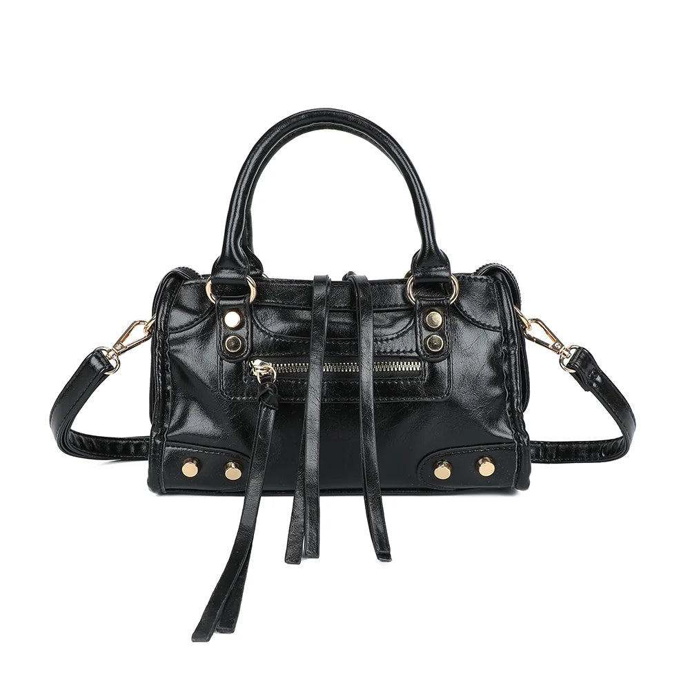 Sac Le Dorian Noir