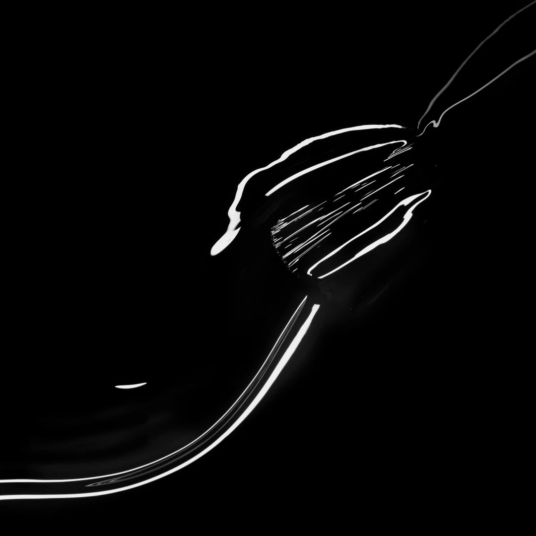 Licorice - Vernis classique