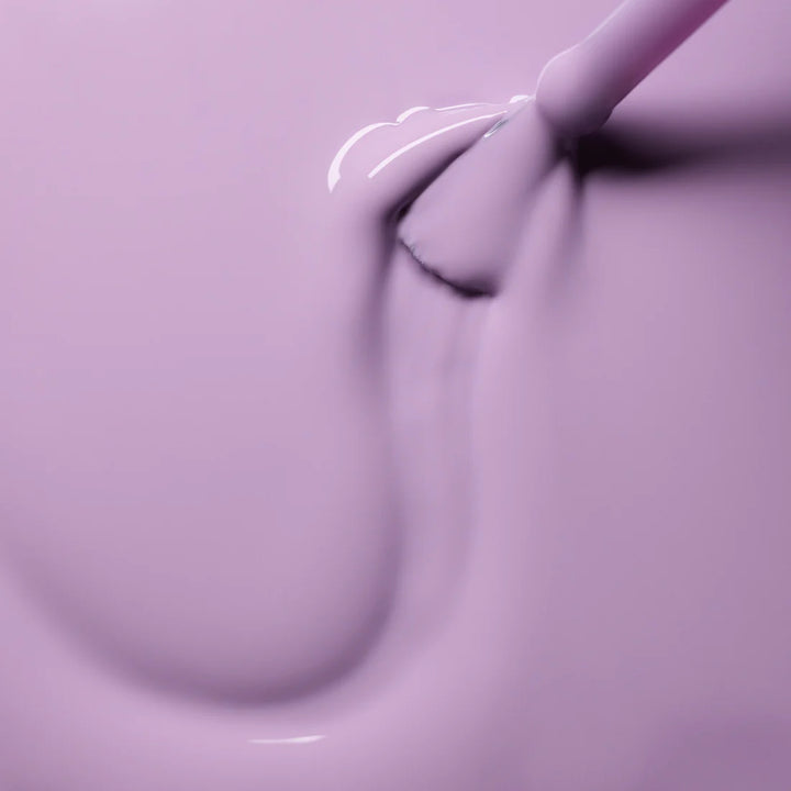 Lisa Lilas - Vernis classique