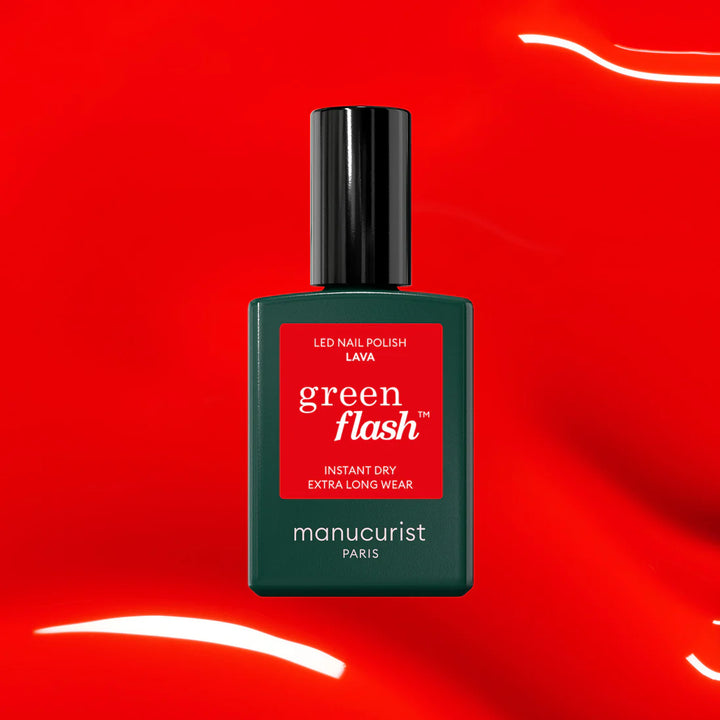 Lava - Vernis Semi-permanent