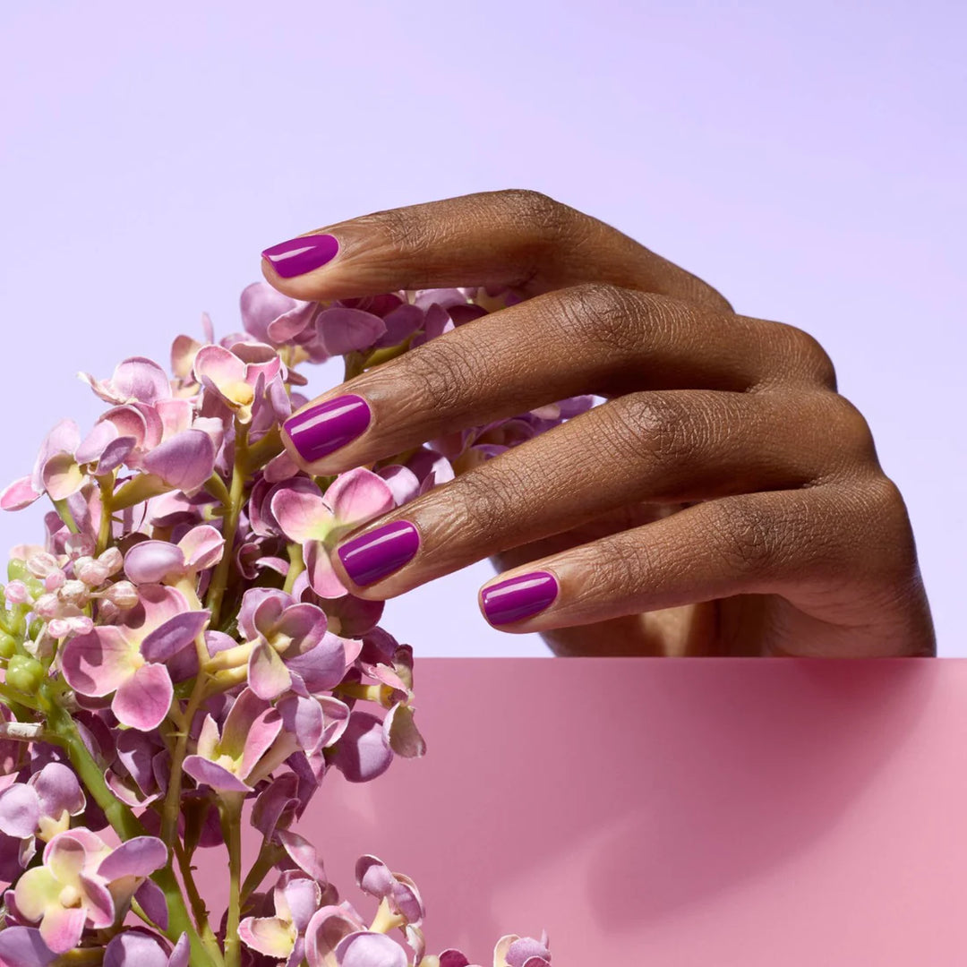 Fizz - Vernis Classique