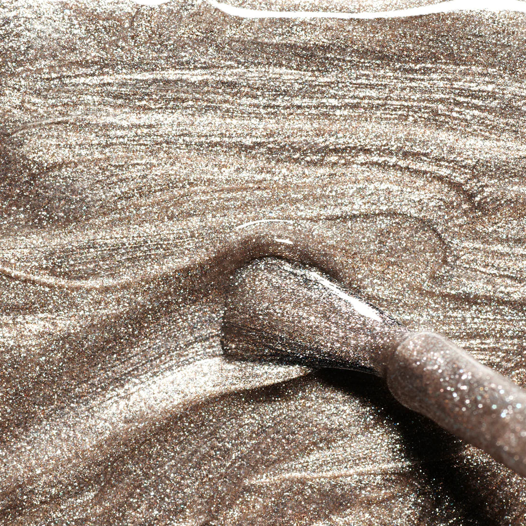 Metallic - Vernis classique