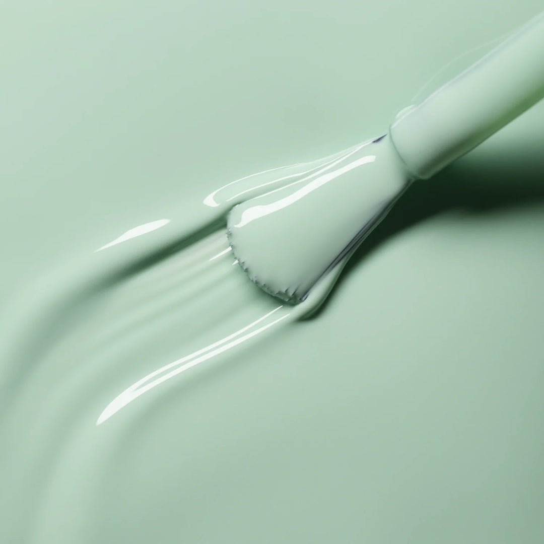 Mint - Vernis Semi-permanent