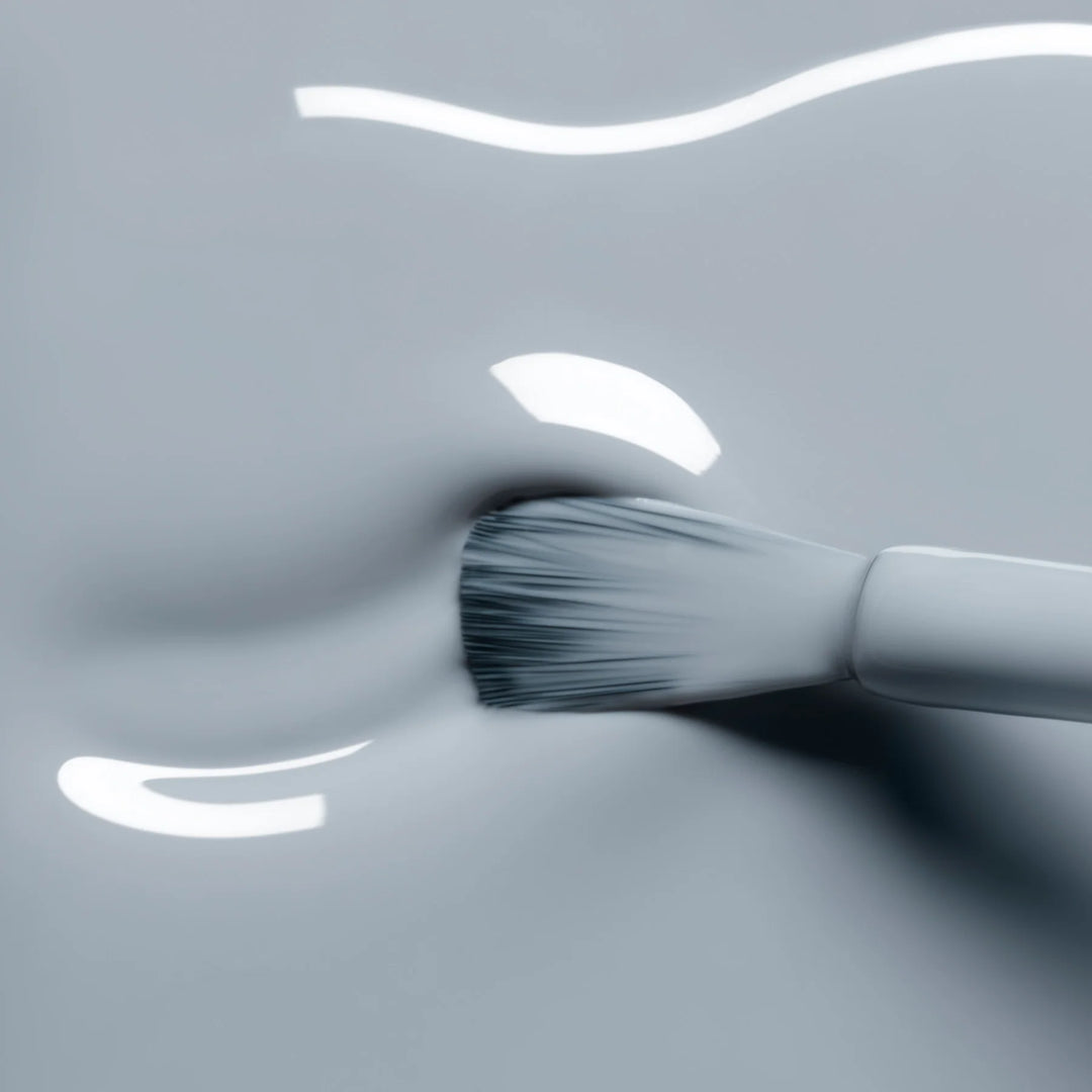 Mist Grey - Vernis classique