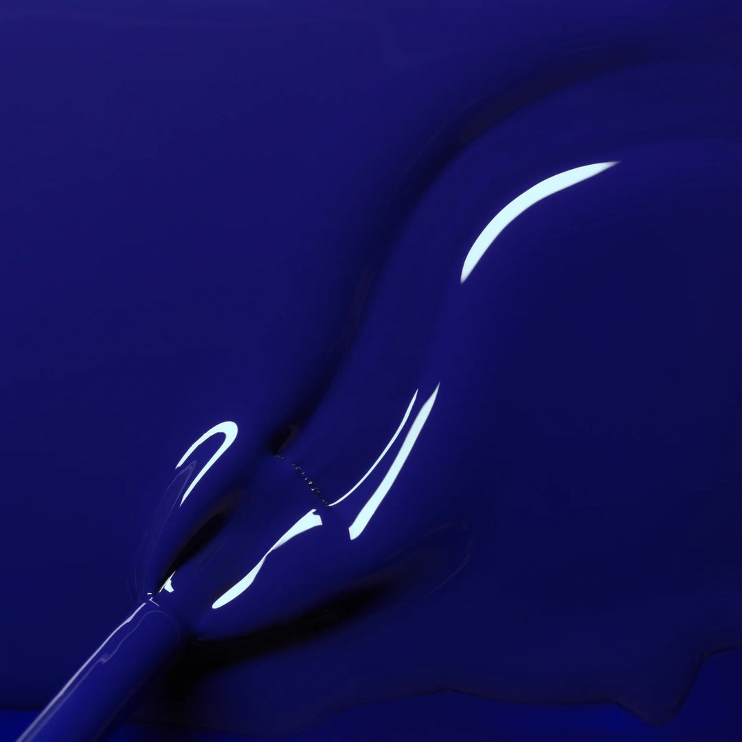 Navy blue - Vernis classique