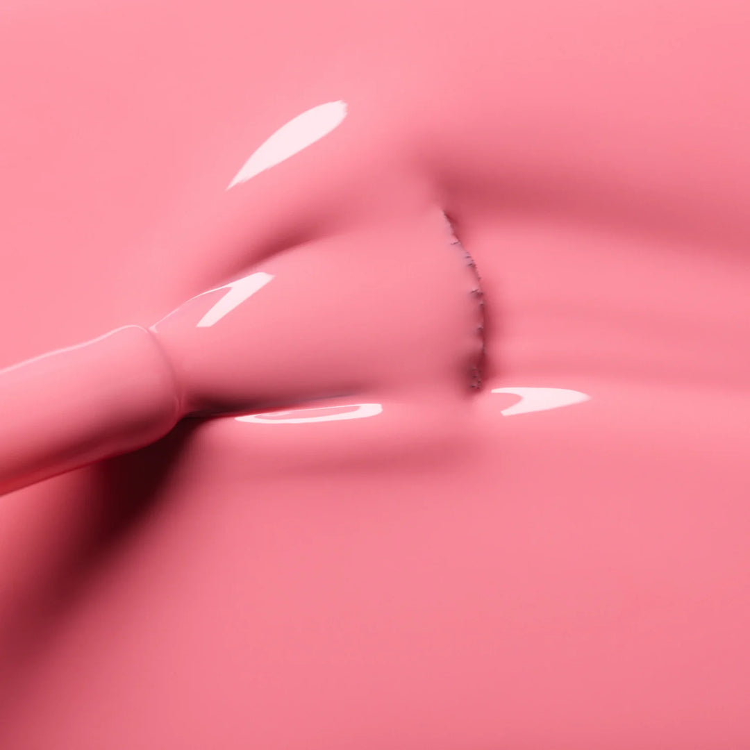 Pink paradise - Vernis classique