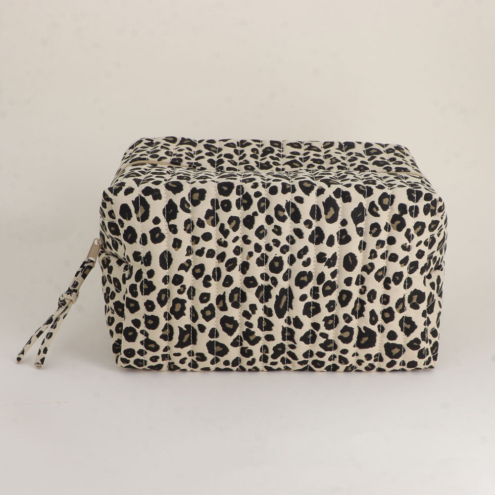 Trousse - Léopard