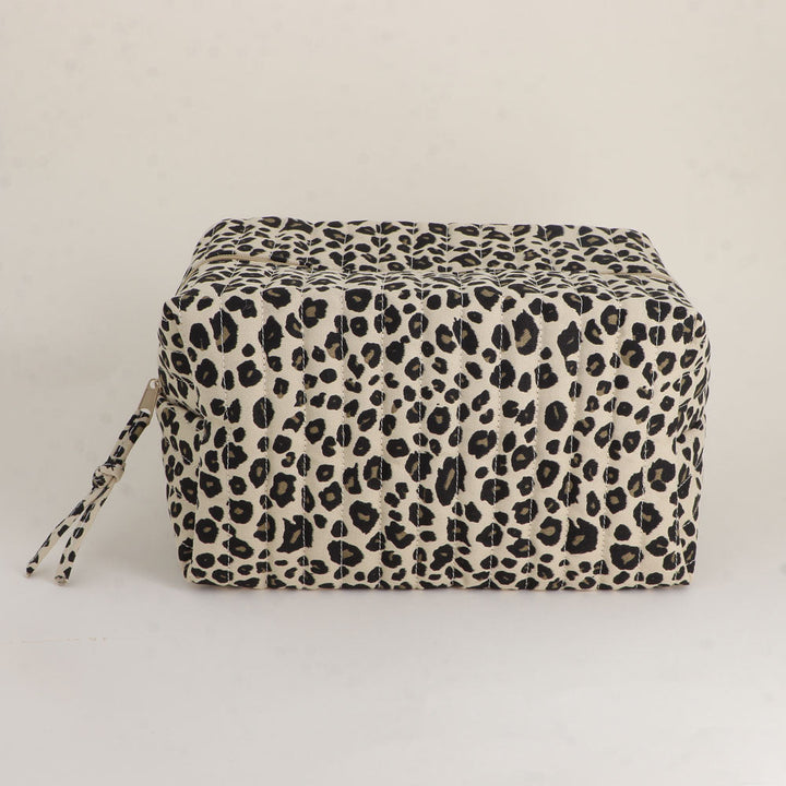 Trousse - Léopard