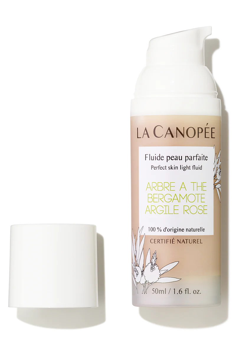 Fluide peau parfaite - La canopée