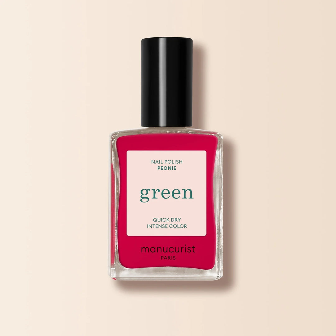 Peonie - Vernis classique