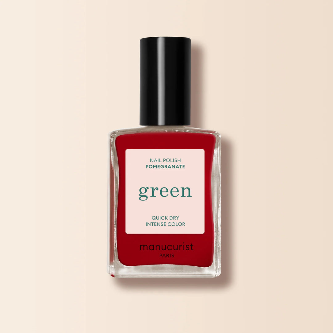 Pomegranate - Vernis Classique