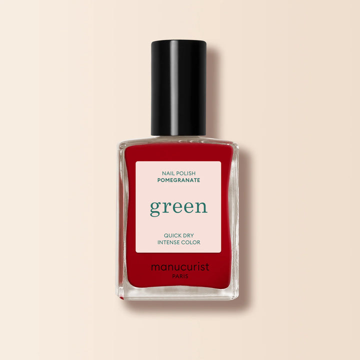Pomegranate - Vernis Classique