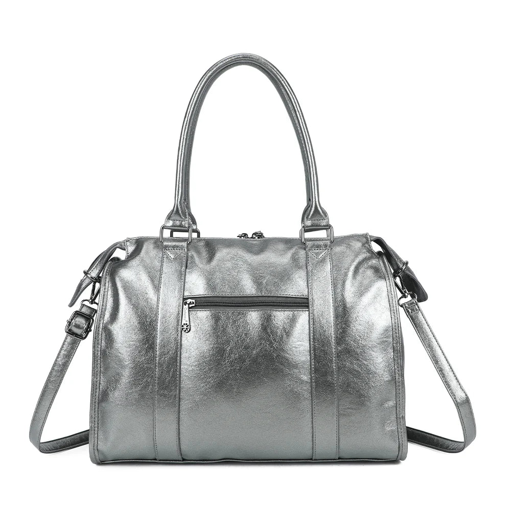 Sac Skyla Grand Métallique