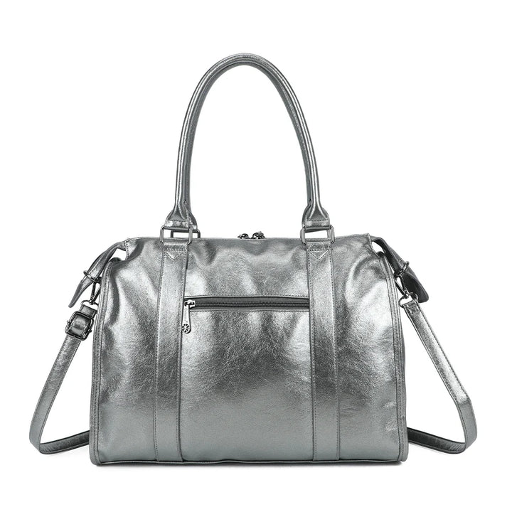 Sac Skyla Grand Métallique
