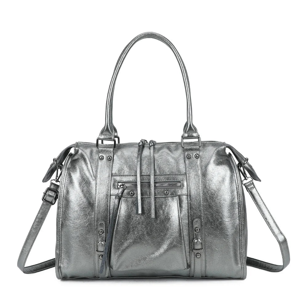 Sac Skyla Grand Métallique