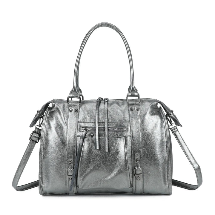 Sac Skyla Grand Métallique