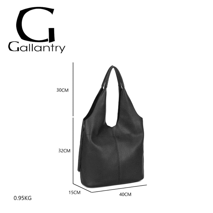 Sac Noxa Noir
