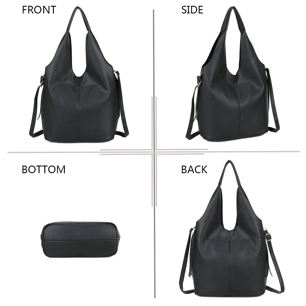 Sac Noxa Noir