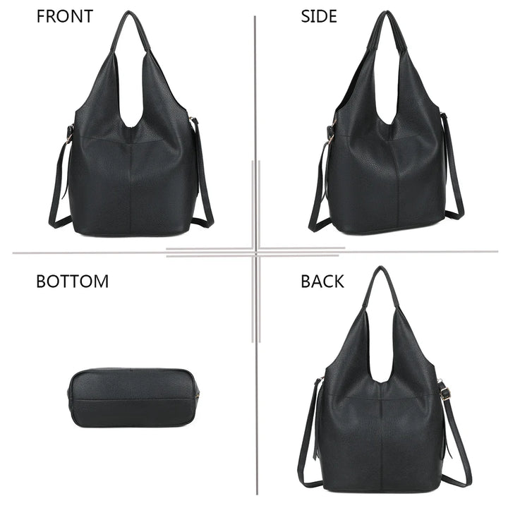 Sac Noxa Noir